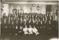 Krievu sabiedrības sapulce